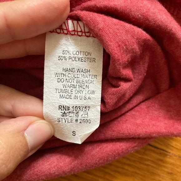 Glee shirt - Picture 6 of 10